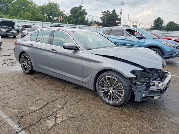 2023 BMW 540 xDrive
