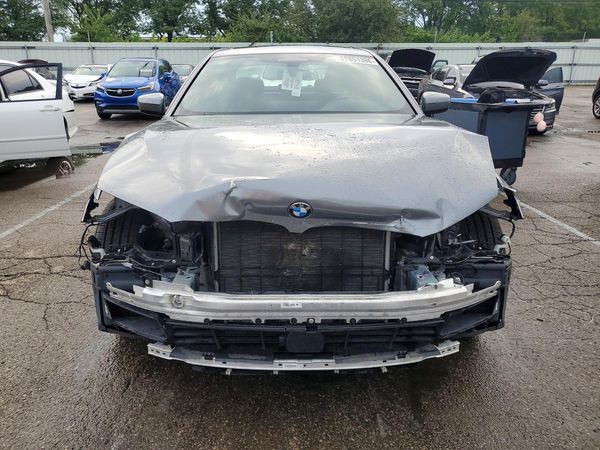 2023 BMW 540 xDrive