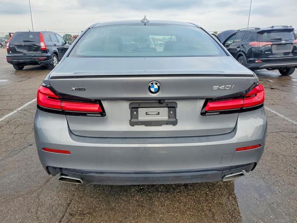 2023 BMW 540 xDrive