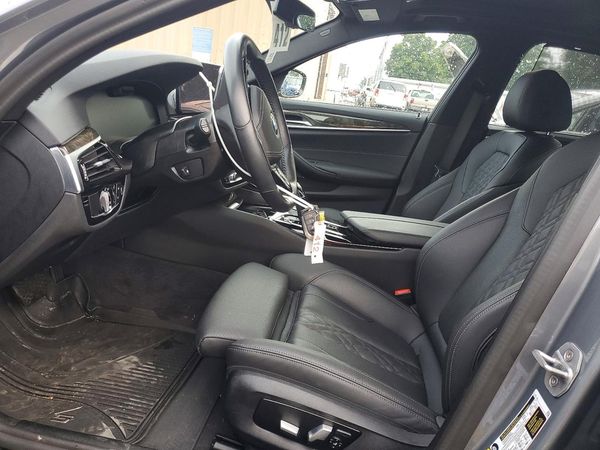 2023 BMW 540 xDrive