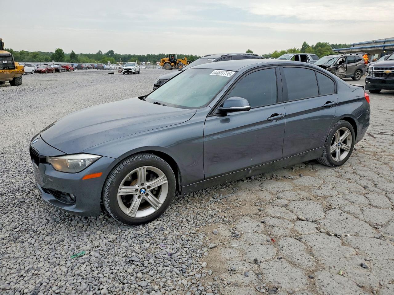 2013 BMW 328