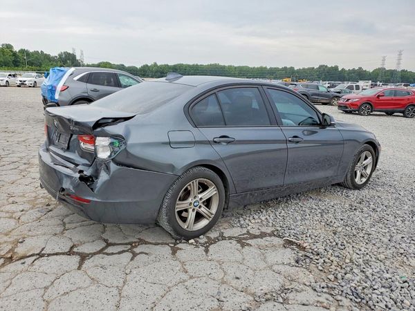 2013 BMW 328