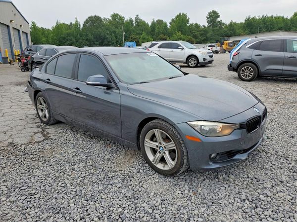 2013 BMW 328