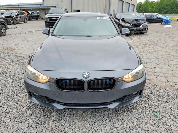 2013 BMW 328