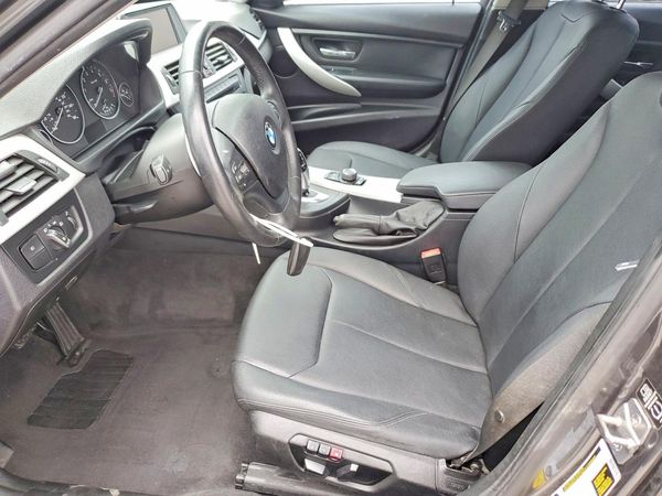 2013 BMW 328