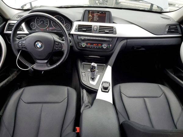 2013 BMW 328