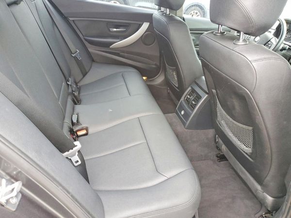 2013 BMW 328