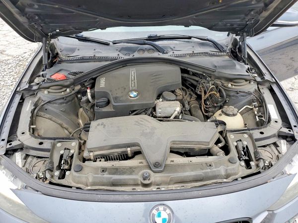 2013 BMW 328