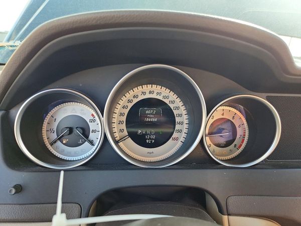 2013 MERCEDES-BENZ C C300