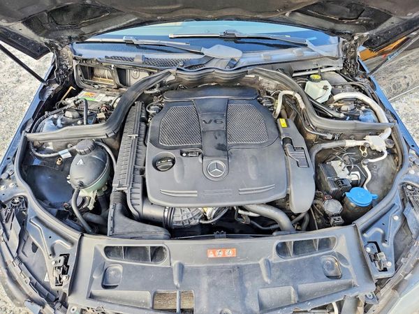 2013 MERCEDES-BENZ C C300