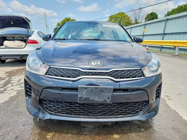 2020 KIA RIO LX, S