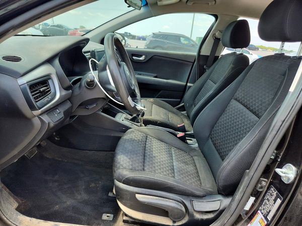 2020 KIA RIO LX, S