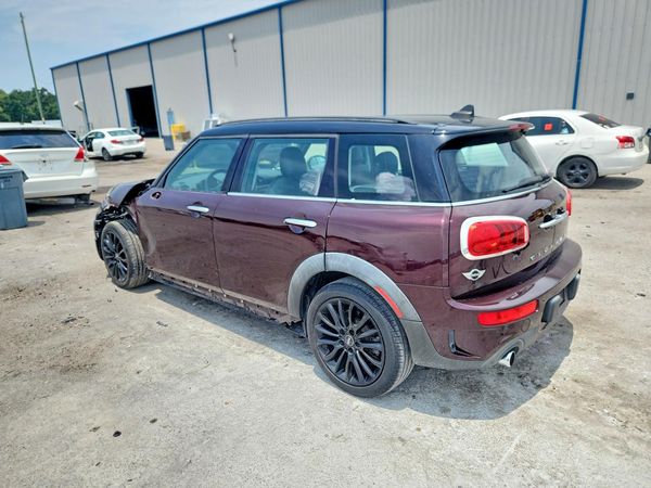 2017 MINI COOPER