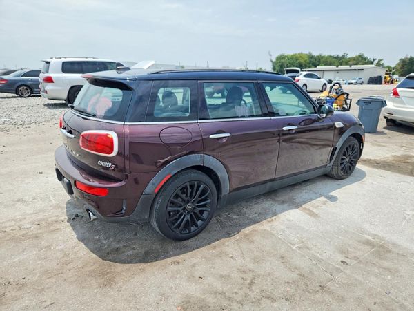 2017 MINI COOPER