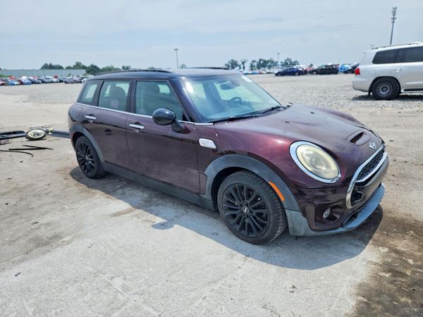 2017 MINI COOPER