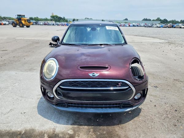 2017 MINI COOPER