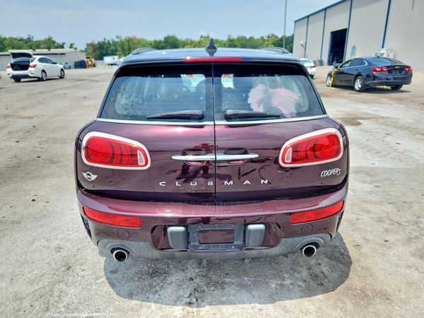 2017 MINI COOPER