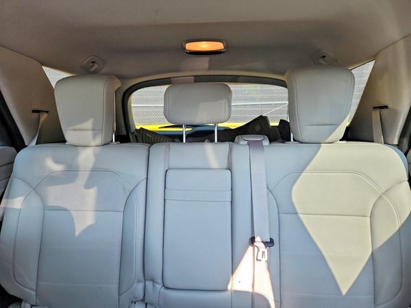 2015 MERCEDES-BENZ ML ML350