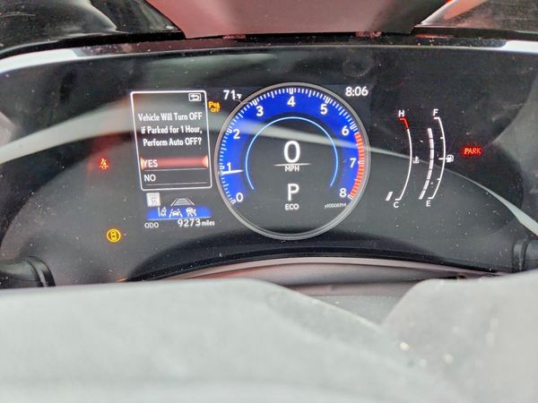 2025 LEXUS NX 350 350 Base