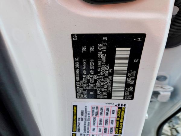 2025 LEXUS NX 350 350 Base