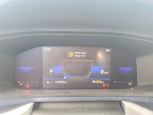 2022 VOLKSWAGEN TAOS