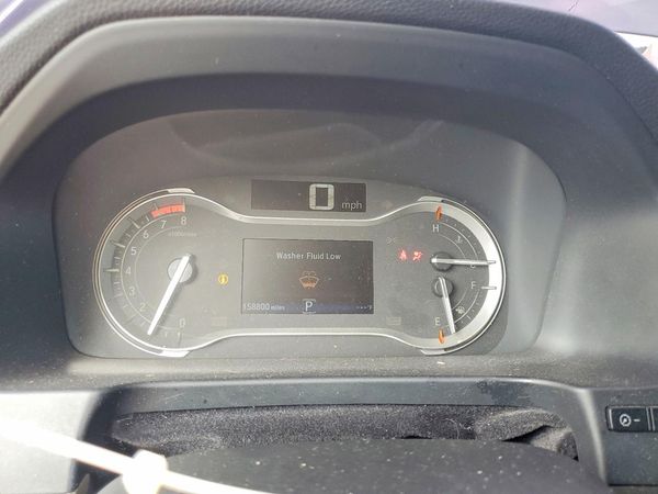 2016 HONDA PILOT EX
