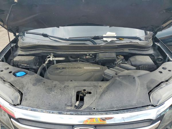 2016 HONDA PILOT EX