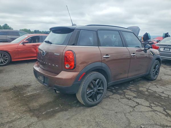 2016 MINI COOPER