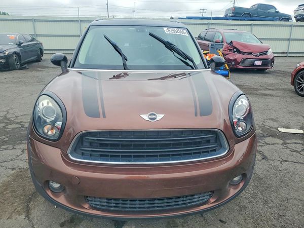 2016 MINI COOPER