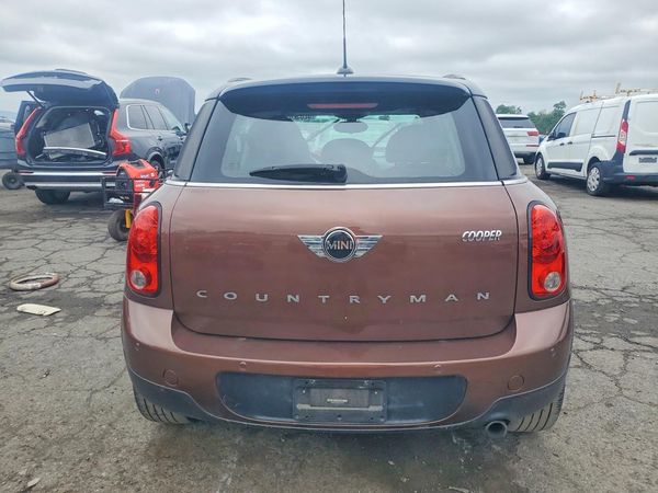 2016 MINI COOPER