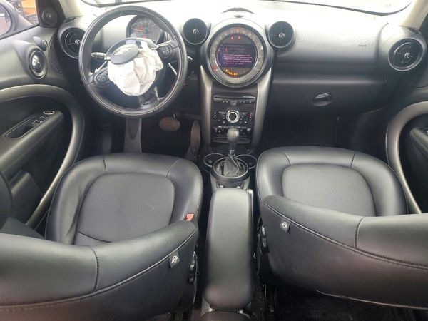 2016 MINI COOPER