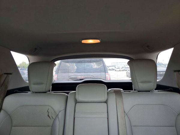 2014 MERCEDES-BENZ ML ML350