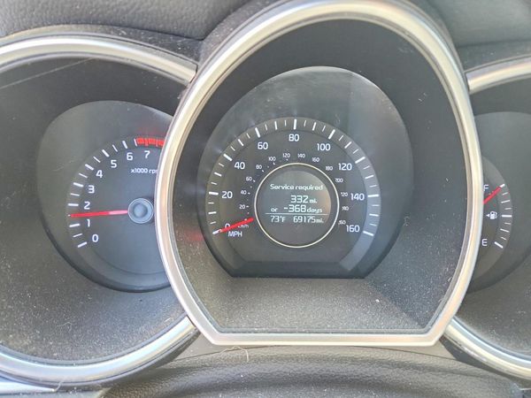 2014 KIA OPTIMA 2.4 EX STD/Premium /Tech