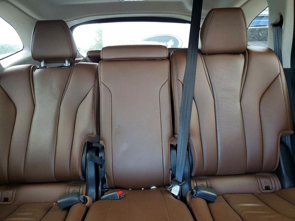2022 ACURA MDX TECH