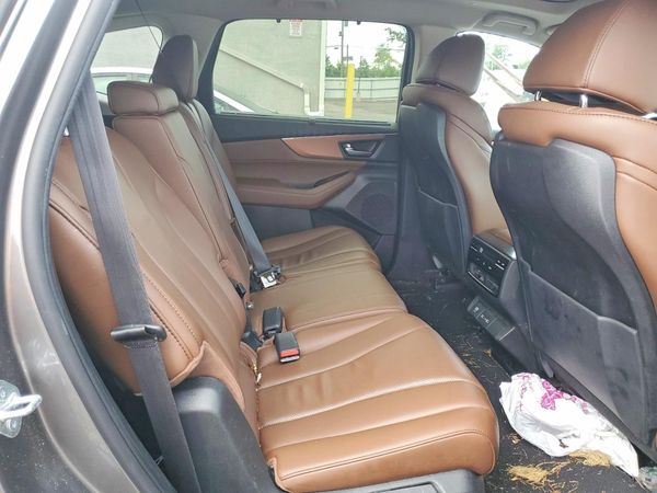 2022 ACURA MDX TECH