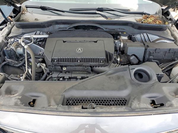 2022 ACURA MDX TECH