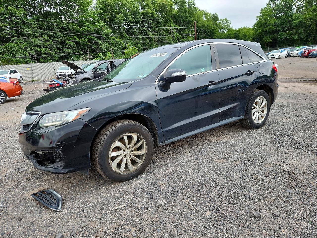 2016 ACURA RDX