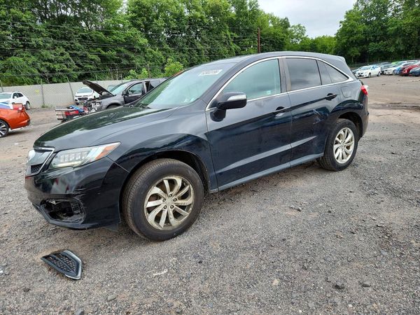 2016 ACURA RDX