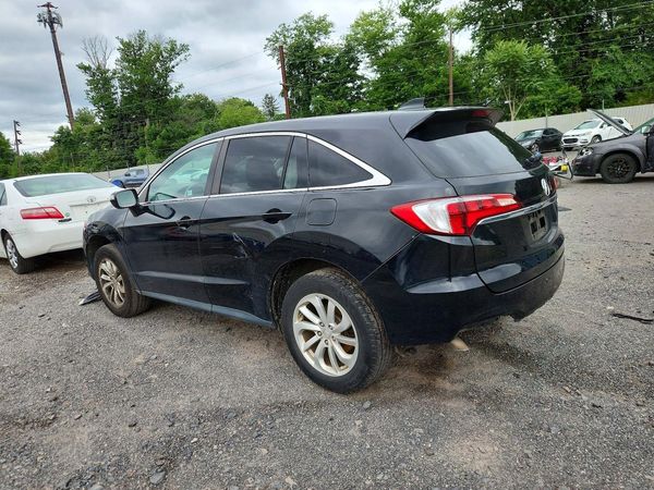 2016 ACURA RDX