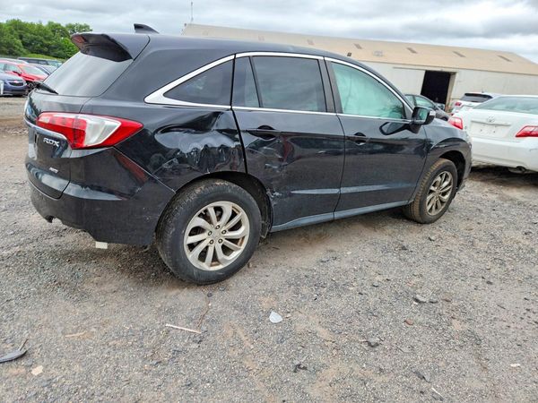 2016 ACURA RDX