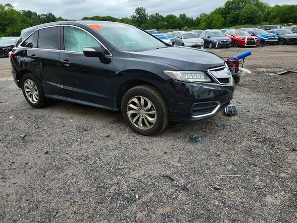 2016 ACURA RDX