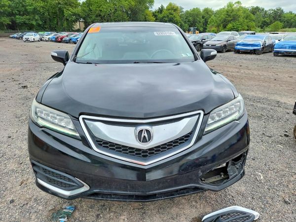 2016 ACURA RDX