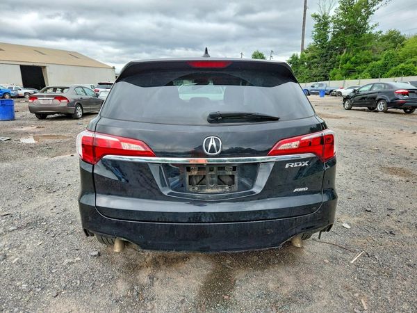 2016 ACURA RDX
