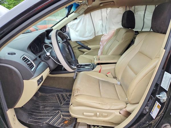2016 ACURA RDX