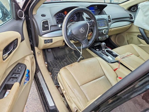 2016 ACURA RDX