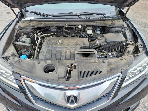 2016 ACURA RDX