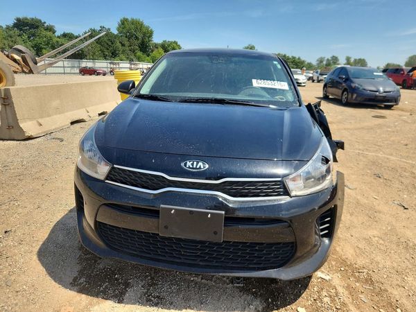 2020 KIA RIO LX, S