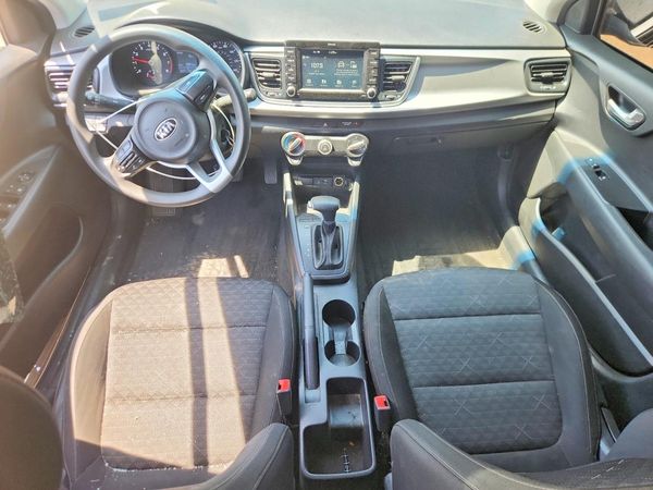 2020 KIA RIO LX, S