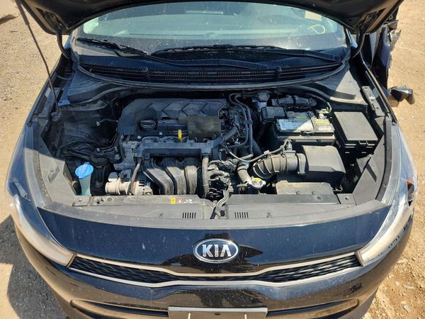 2020 KIA RIO LX, S