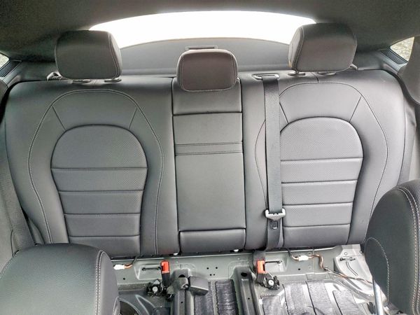 2023 MERCEDES-BENZ GLC COUPE GLC300 4MATIC